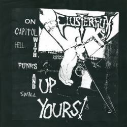 Clusterfux : On Capitol Hill with Punks and Swill